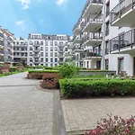 Apartament Szafarnia Gdansk