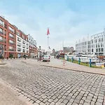 Apartament Szafarnia Gdansk