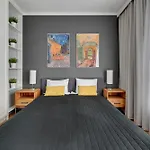 Staywin Bastion Walowa