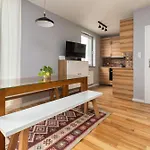 Marina Gdansk Cosy Studio