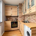 Marina Gdansk Cosy Studio