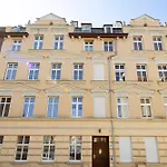 Elite Apartments Stare Domki