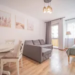 Apartament Dworska