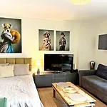 Apartament Kameralny Nad Motlawa