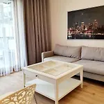 Zajezdnia Apart