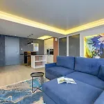 Szafarnia Marina & City Center By Downtown Apartments