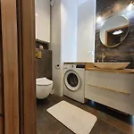 Chill Apartament Brzezno
