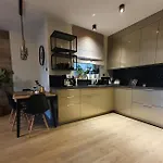 Chill Apartament Brzezno