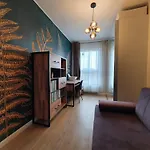 Chill Apartament Brzezno
