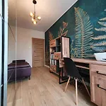 Chill Apartament Brzezno