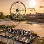 Gdańsk Marina Nadmotlawie