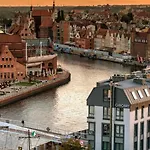 Gdansk Marina Nadmotlawie