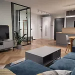 Wilcza City Center Apartments