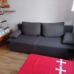 Gdansk Mieszkanie Parter Marine