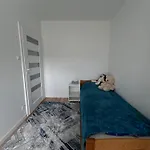 Apartament Kurpinskiego 14, 10 Min Od Starego Miasta.