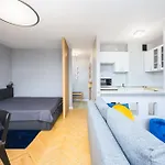 Piastowska 90A -B By Homeprime