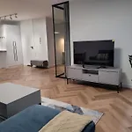 Wilcza City Center Apartments