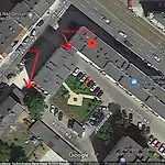 Apartament Jesionova