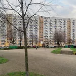 Seaside Retreat Gdansk - 64M2, Parking, Workspace- By Rentujemy