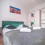 Apartament Dworska