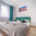 Apartament Dworska