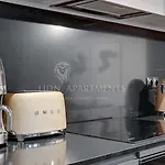Scala City Center Apartments & Studio By Lion Apartments
