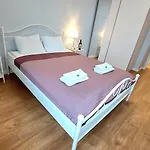 Apartment Letnica Stars, Fitness, Kids Play By Triapart