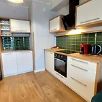Apartment Letnica Stars, Fitness, Kids Play By Triapart