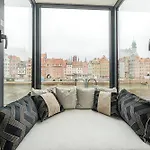 Rent Like Home - Apartament Deo Plaza - Old Town