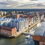 Rent Like Home - Apartament Deo Plaza - Old Town