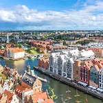 Rent Like Home - Apartament Deo Plaza - Old Town