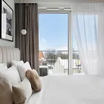 Chlebova Prestige By Elite Apartments