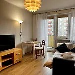 Gdansk Old Town Apartment By Yoca