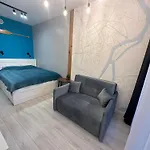 Wyspa Spichrzow Residence
