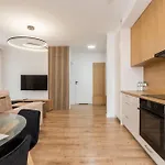 Letnica - Seaside Apartment 1 By Grand Apartments