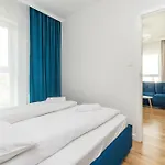 Letnica - Seaside Apartment 2 By Grand Apartments