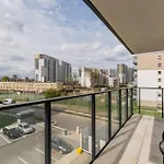 Letnica - Seaside Apartment 2 By Grand Apartments