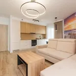Letnica - Seaside Apartments