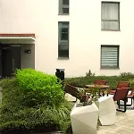 Planet Gdansk Apartments Mercure Old Nova