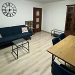 Cozy Apartment Wrzeszcz Free Parking!