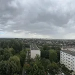 #12 Room Gdansk \