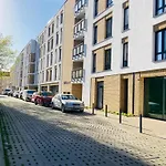 Wilcza City Center Apartments
