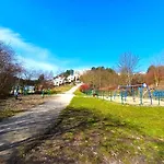 Apartament Nadmorski Las
