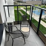 Seaside Premium Apartment