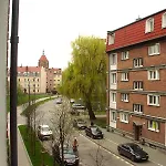 Planet Gdansk Apartments Mercure Old Nova