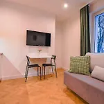 Citystay Przytulne Studio W Sercu Miasta