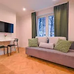 Citystay Przytulne Studio W Sercu Miasta