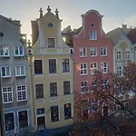 Apartament Gdansk Starowka