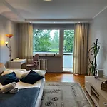 #4 Piekny Pokoj Niedaleko Morza W Gdansku