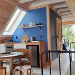 Apartament Nowiny